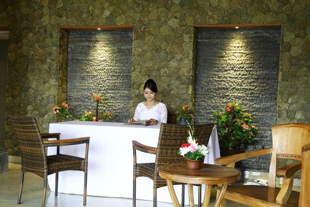 Holiday park Puri Karang Besakih