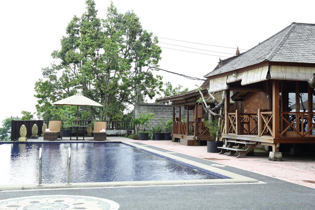 Puri Karang Besakih Holiday park 3*