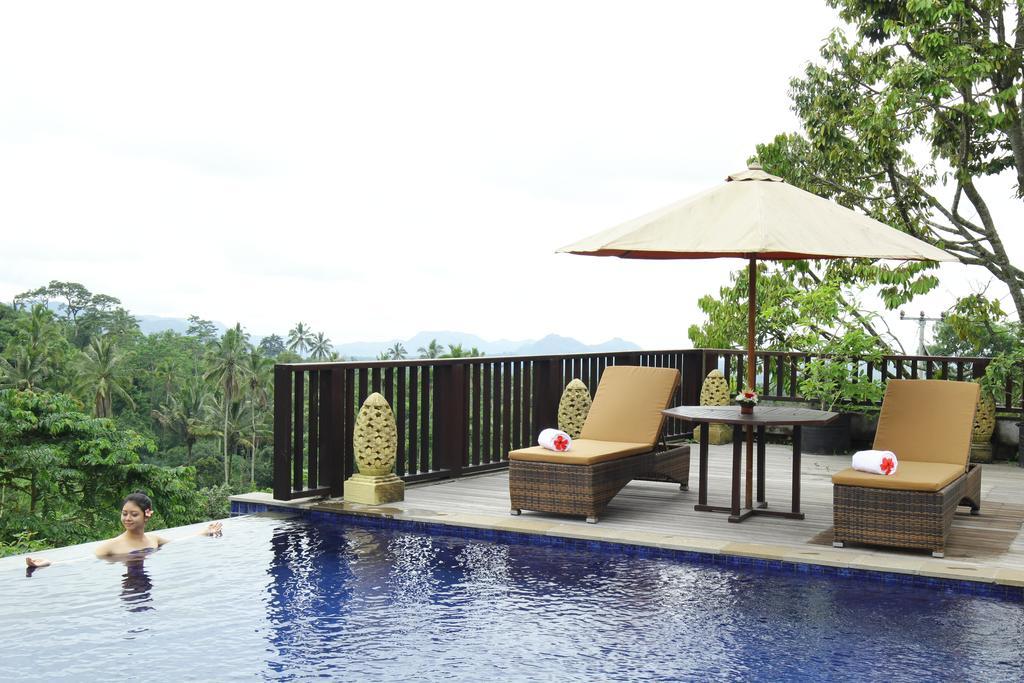 Puri Karang Besakih Vakantiepark Menanga